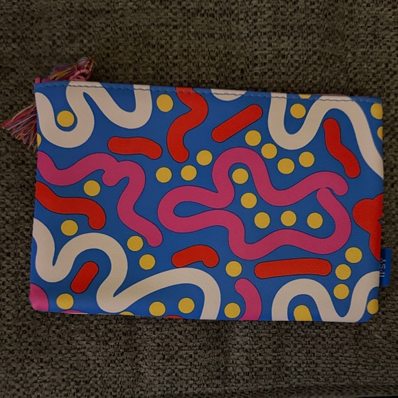 ipsy Handbags - 3/$6 Ipsy makeup bag